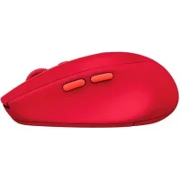 Мышь Logitech M585 (красный) фото 3